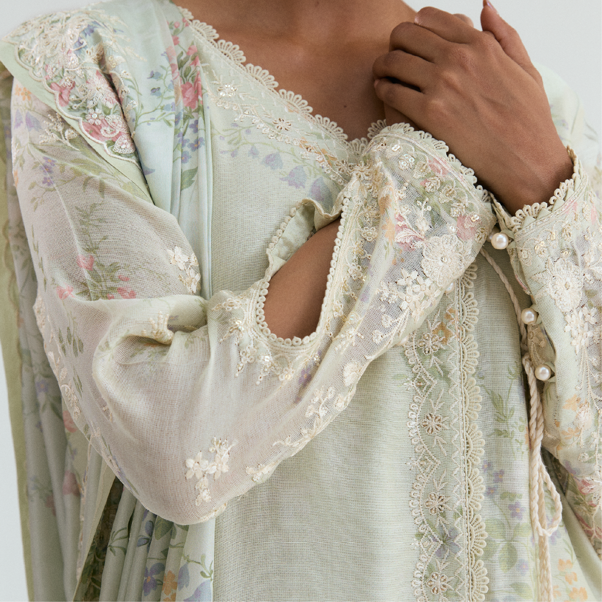 khaadi net
