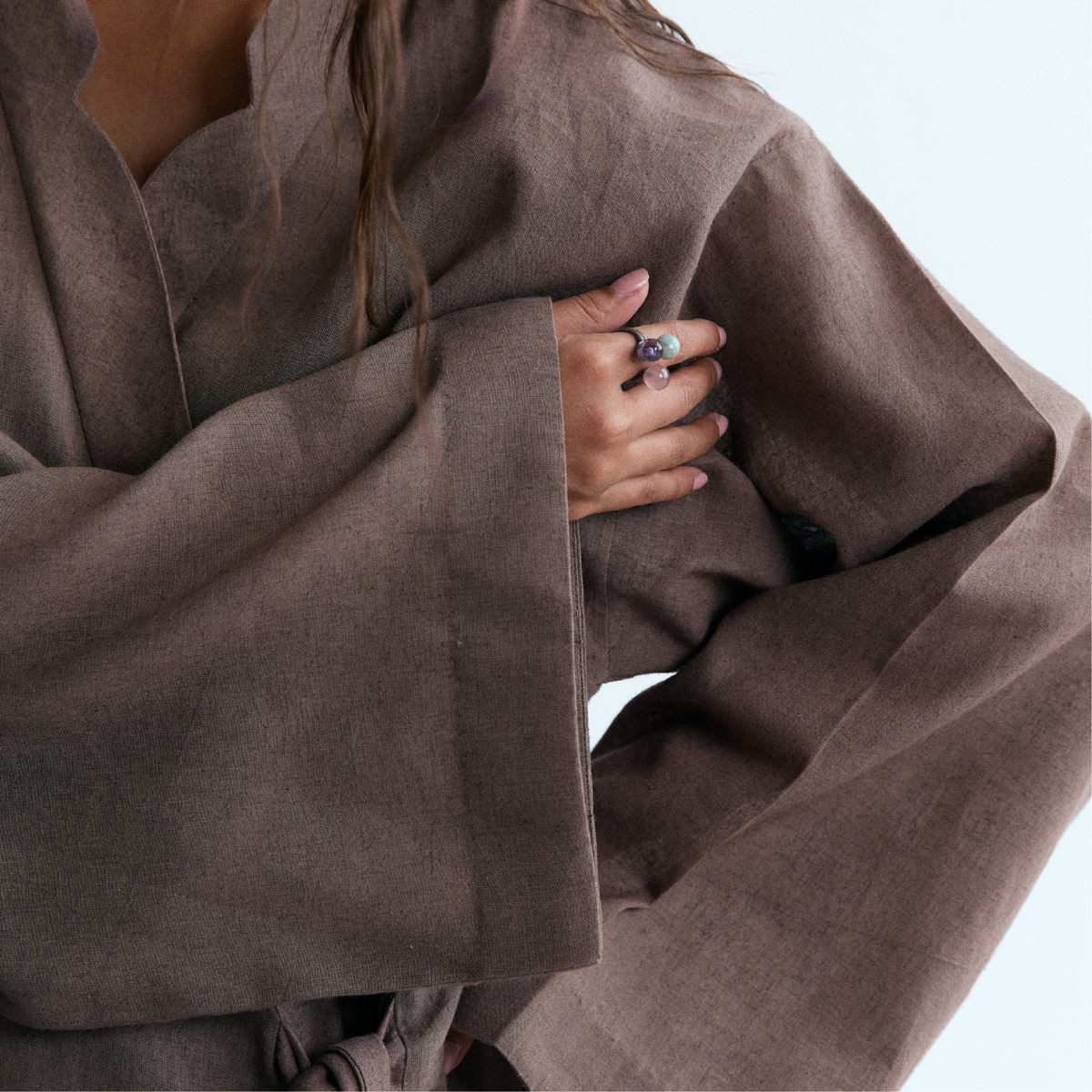 linen