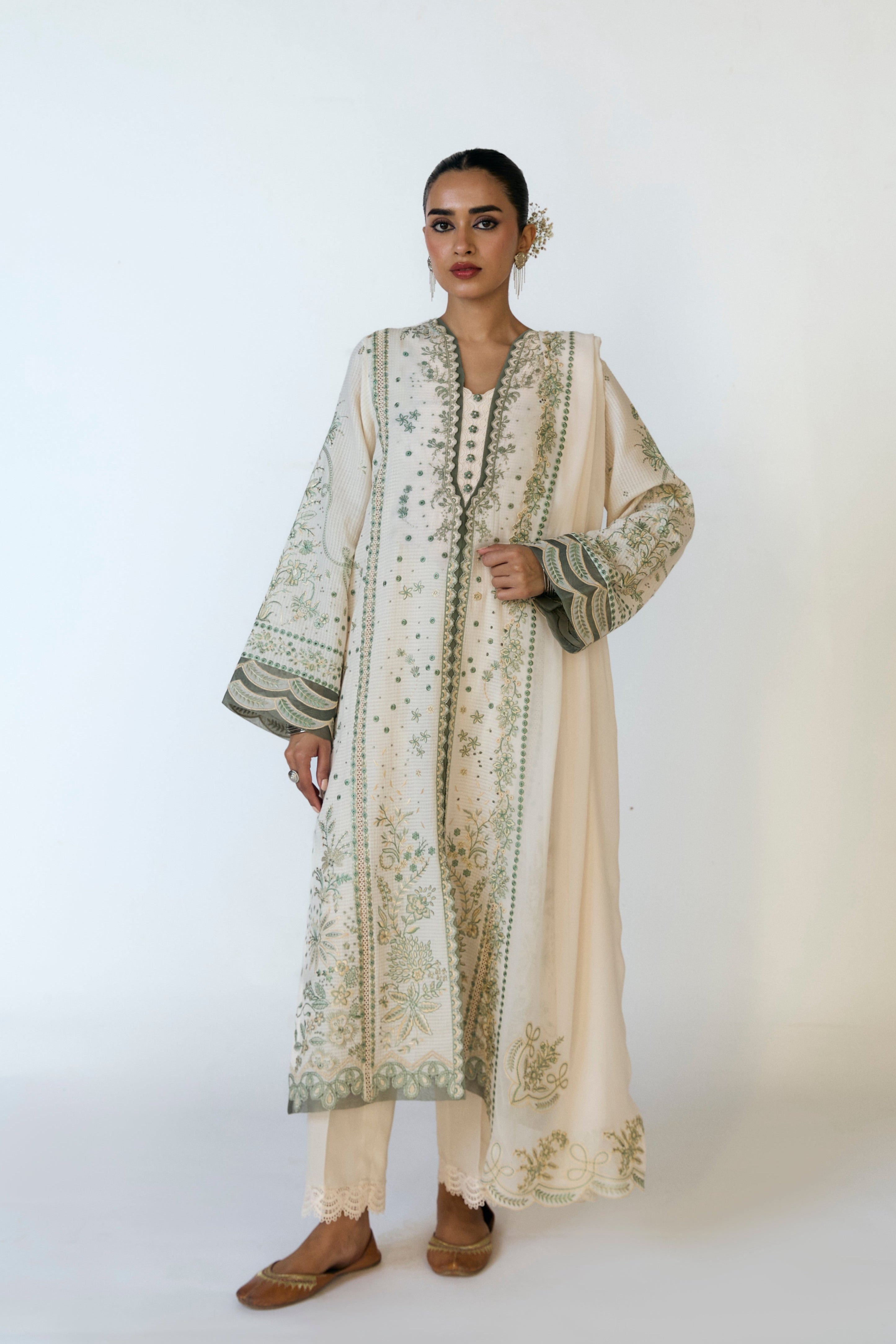 Jasmine Set