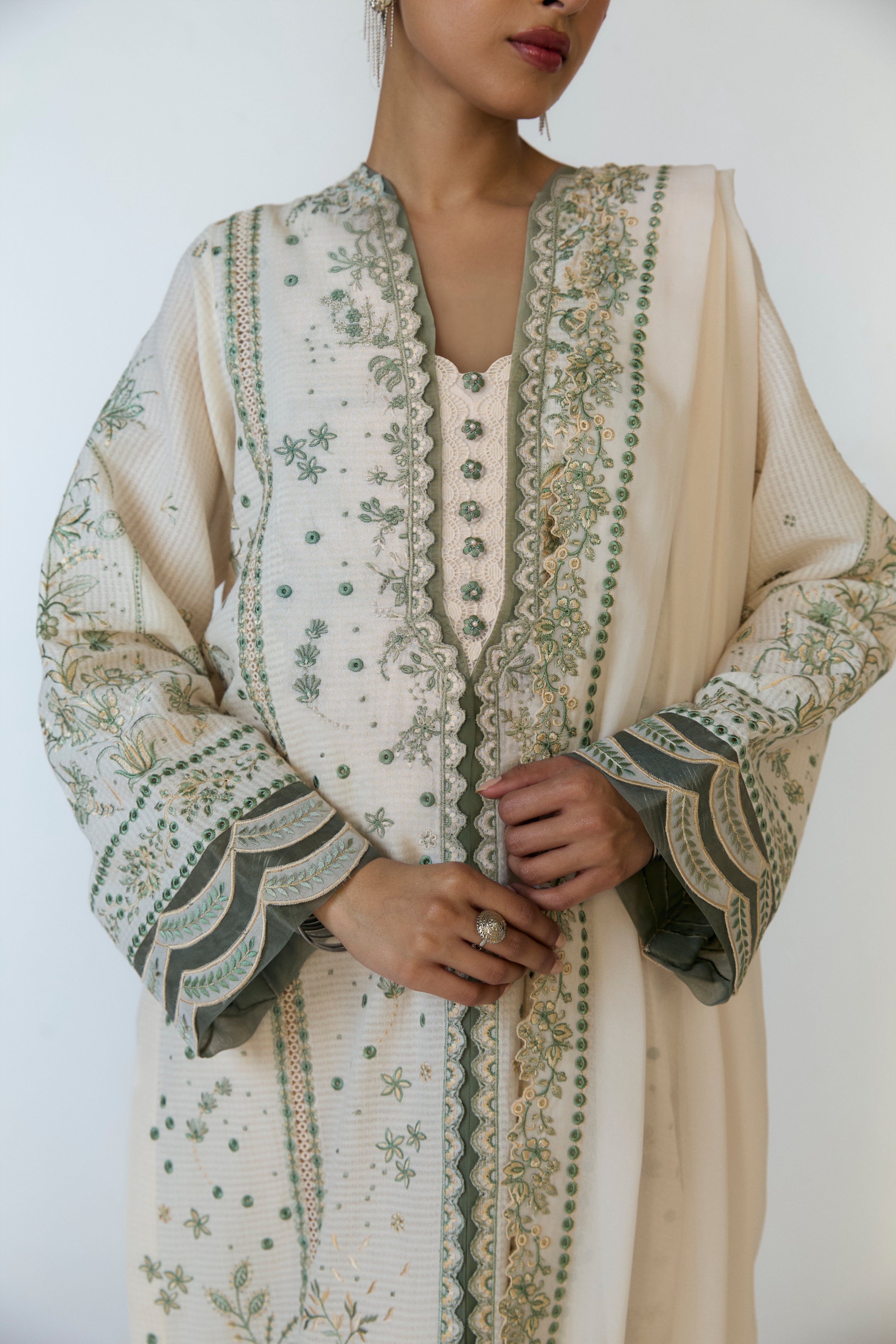 Jasmine Set