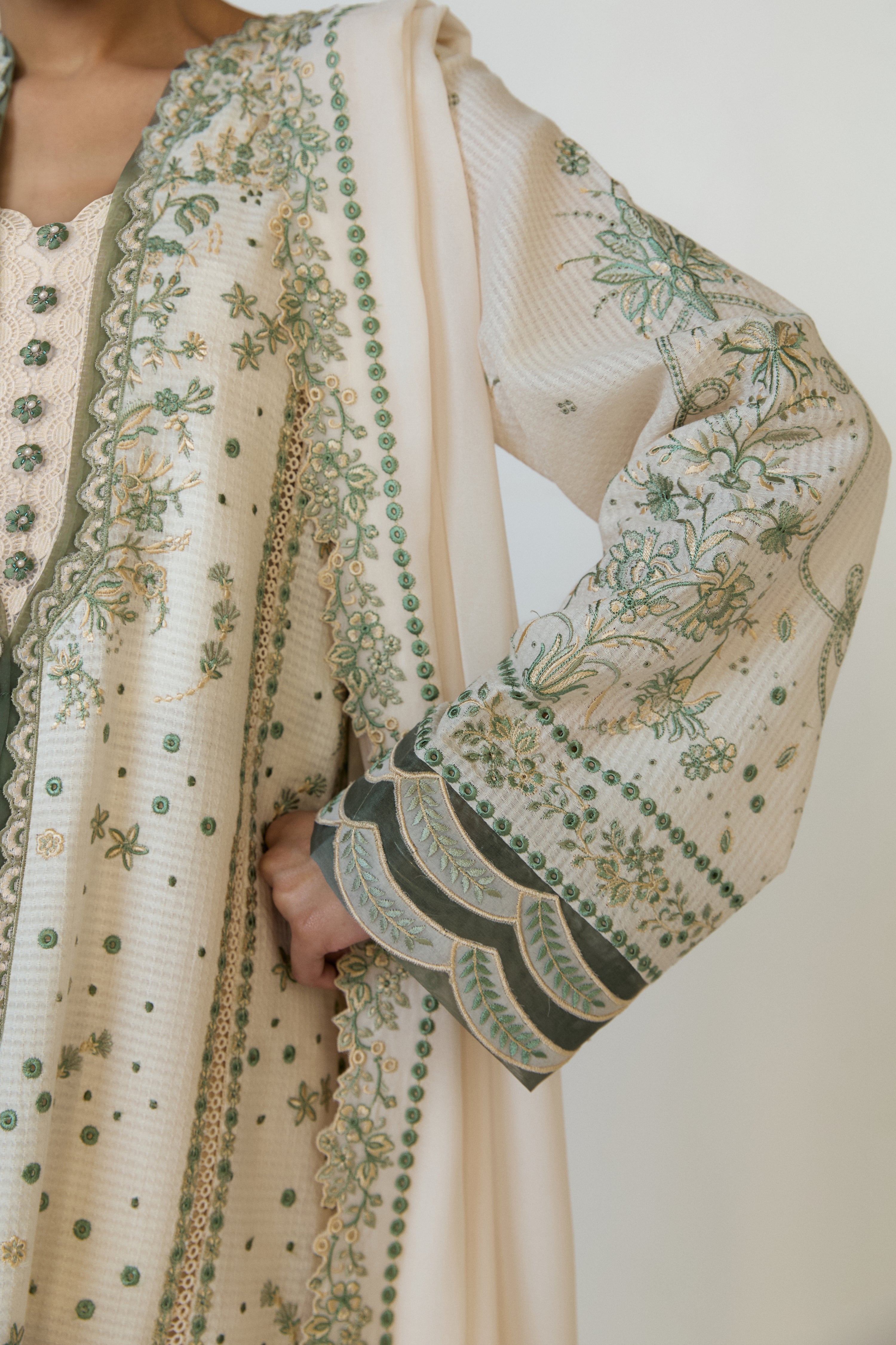 Jasmine Set