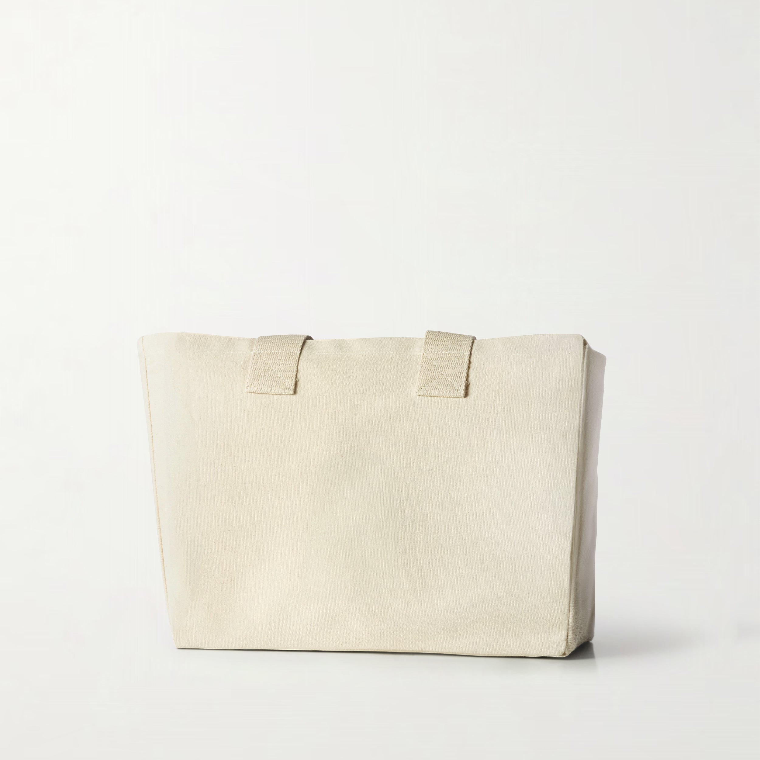 Mannam tote bag