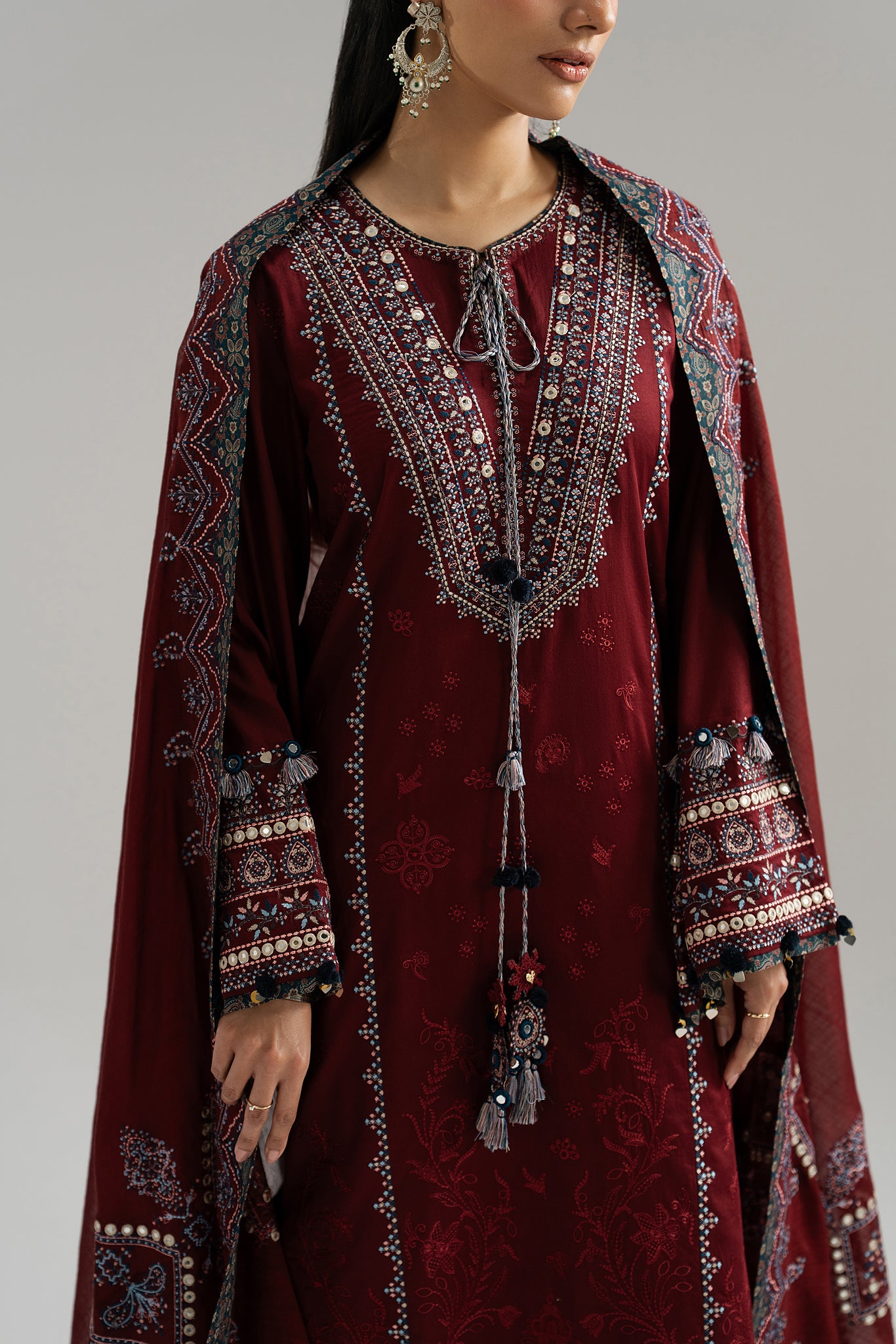 Saffron Set