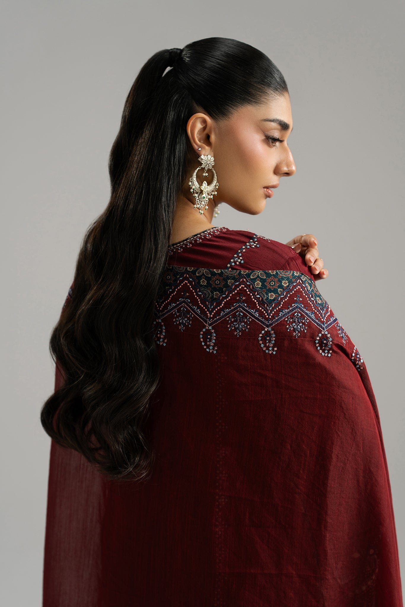 Saffron Set