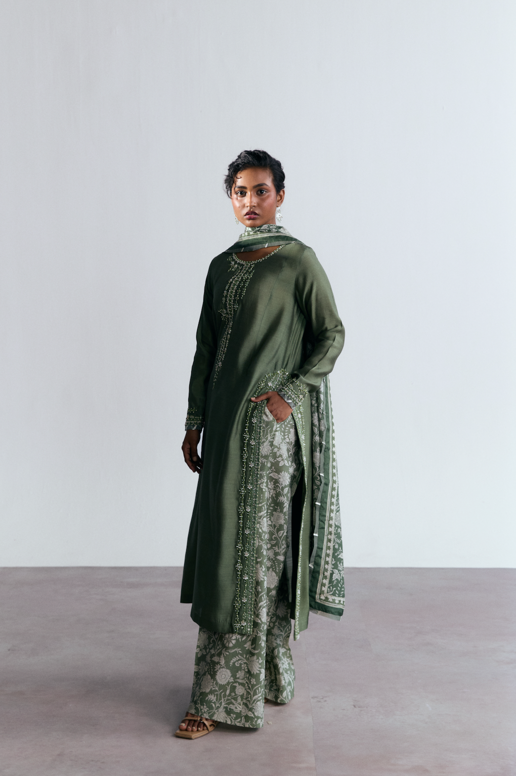 Olive Set