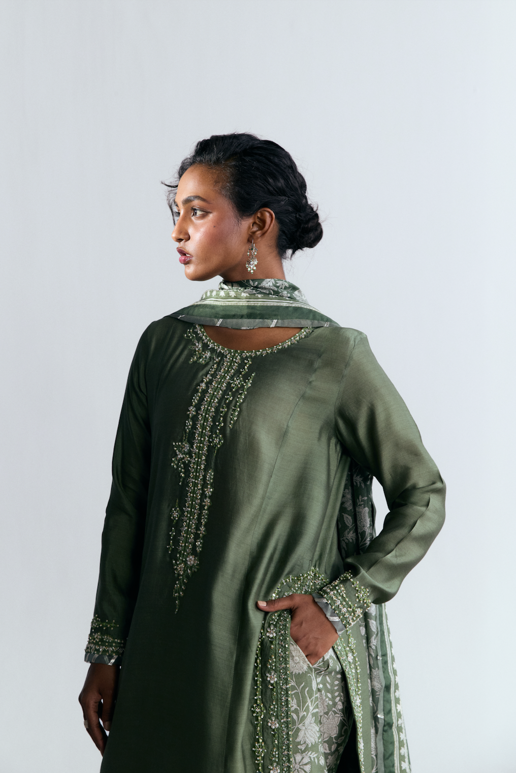 Olive Set