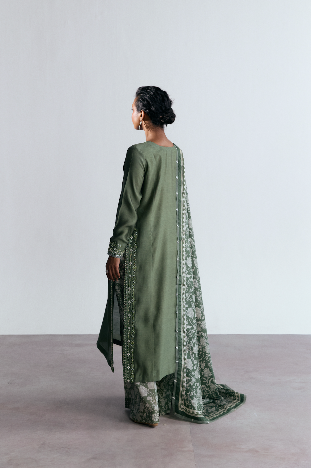 Olive Set