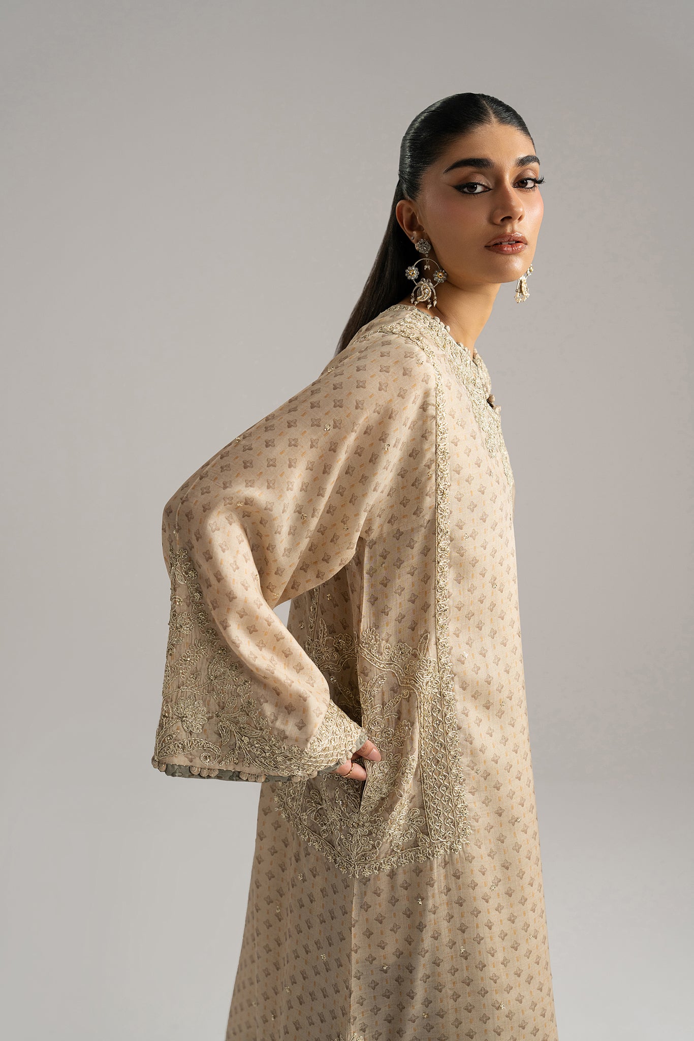 Taupe Set