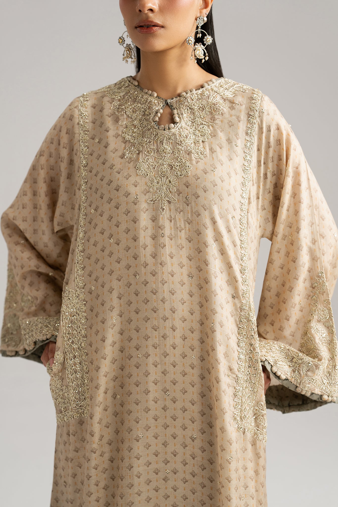 Taupe Set