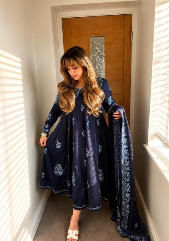 Sapphire Set