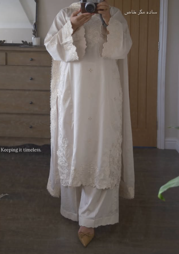 Moonstone Set